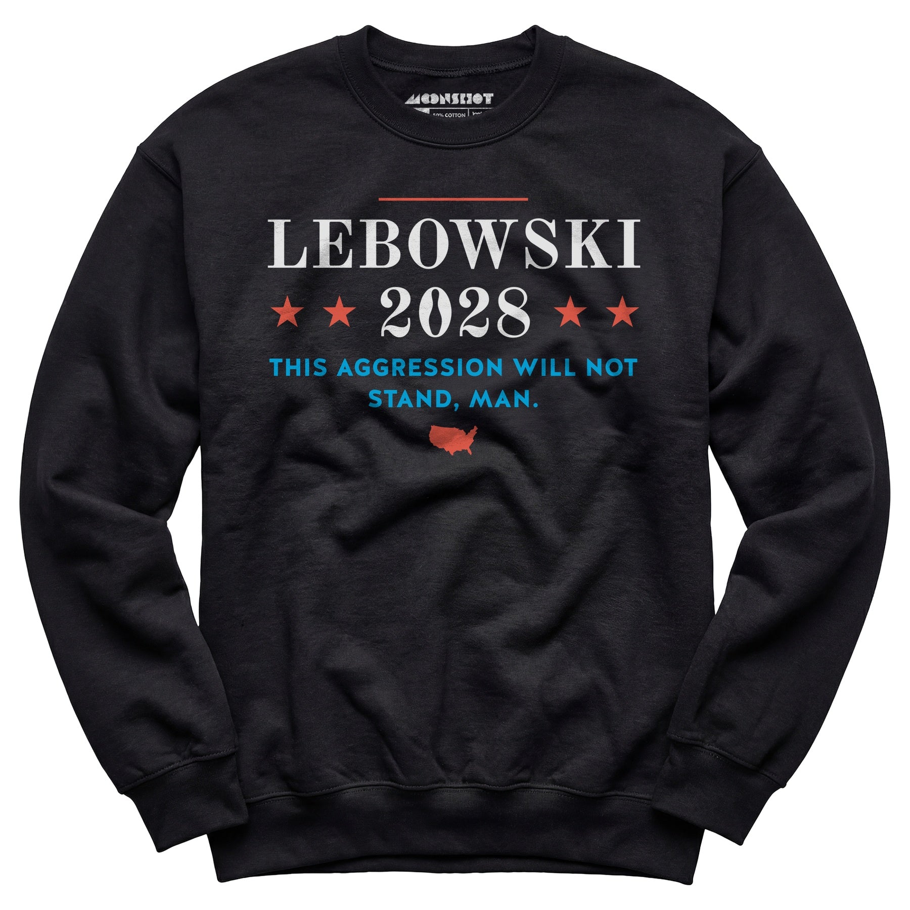 Lebowski 2028 - Unisex Sweatshirt