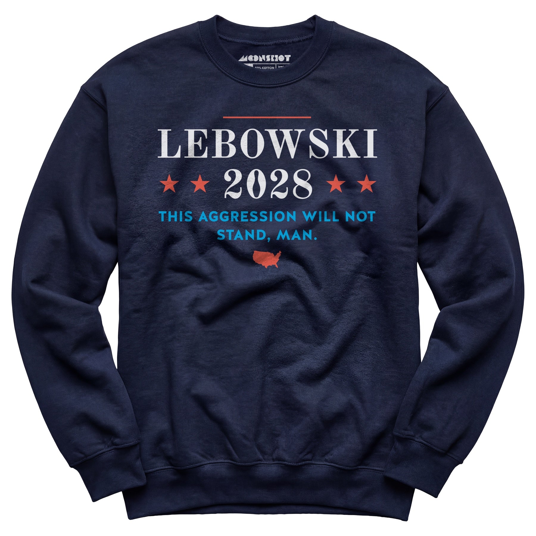 Lebowski 2028 - Unisex Sweatshirt