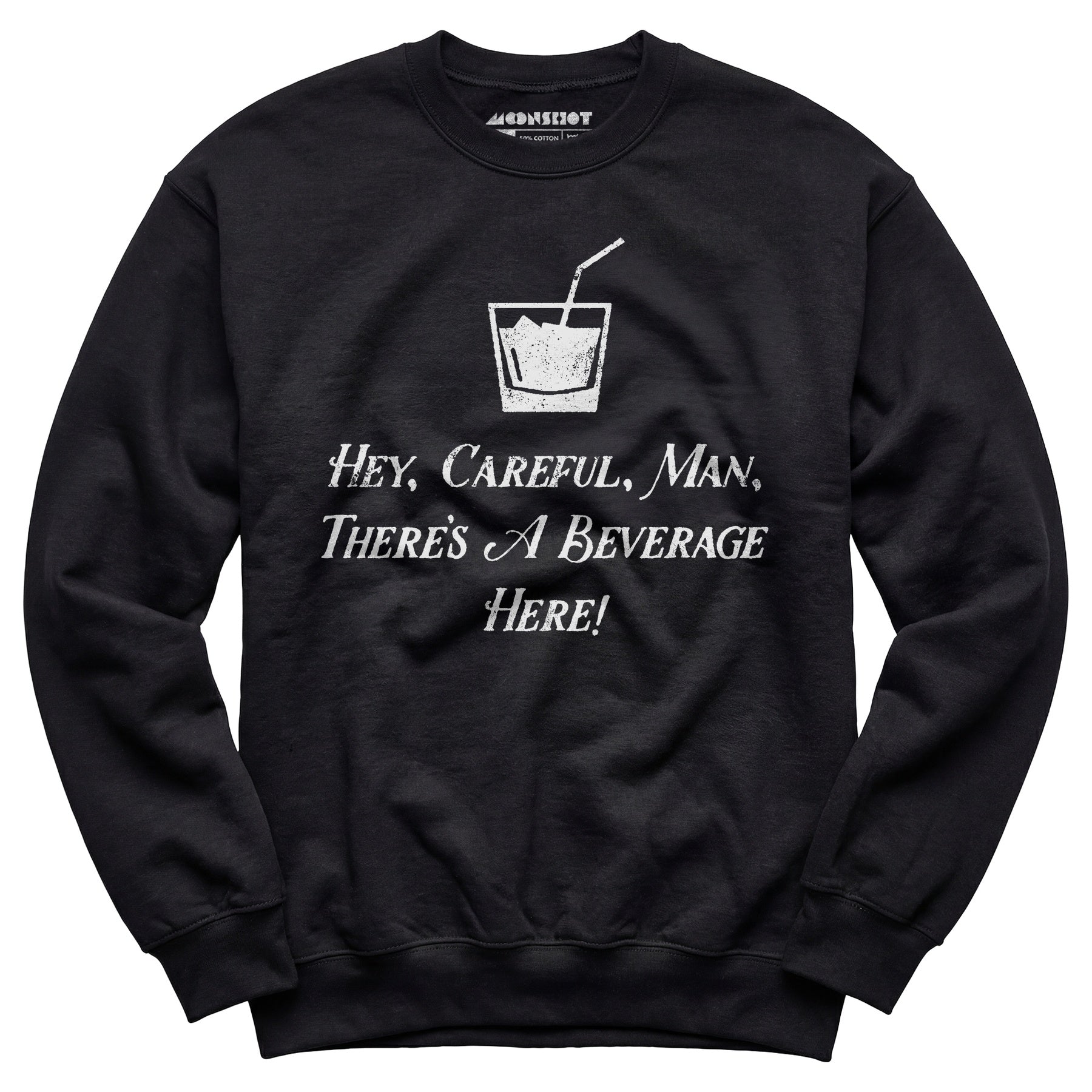 Lebowski White Russian - Unisex Sweatshirt