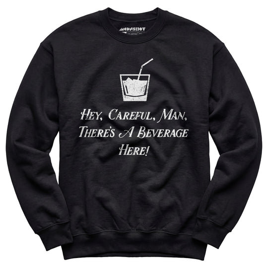 Lebowski White Russian - Unisex Sweatshirt