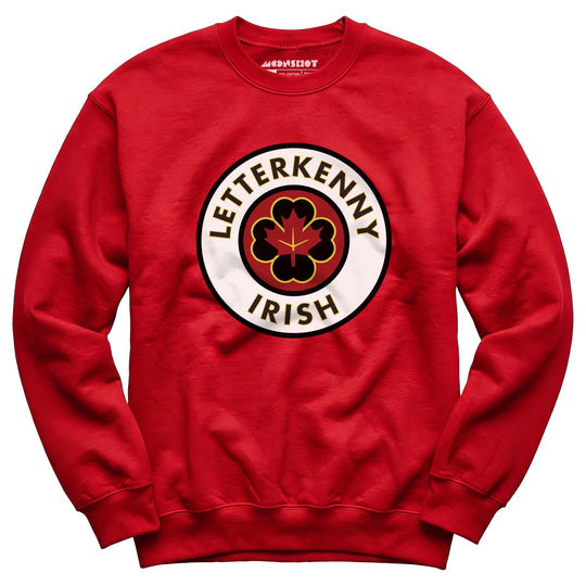 Letterkenny Irish - Unisex Sweatshirt
