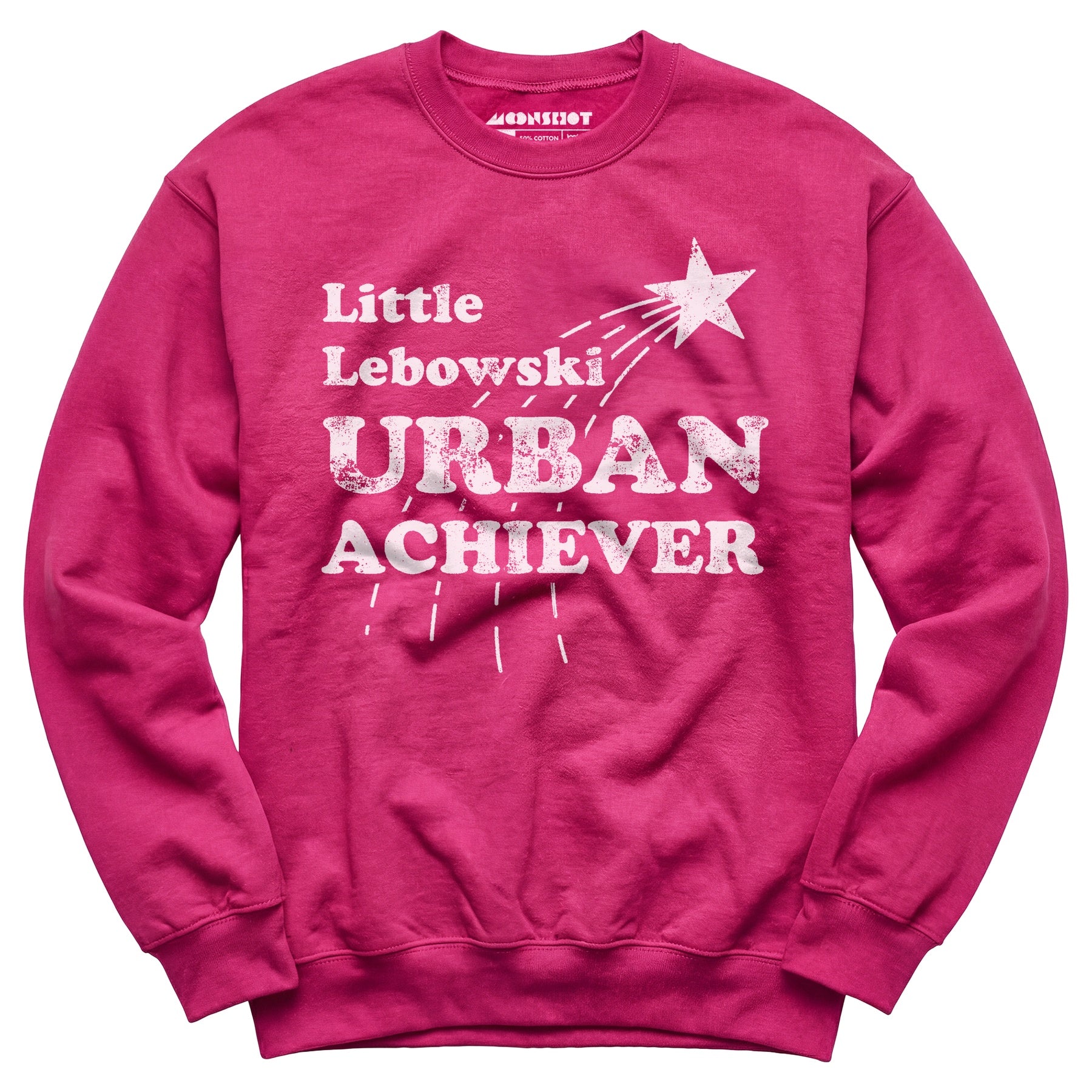 Little Lebowski Urban Achiever - Unisex Sweatshirt