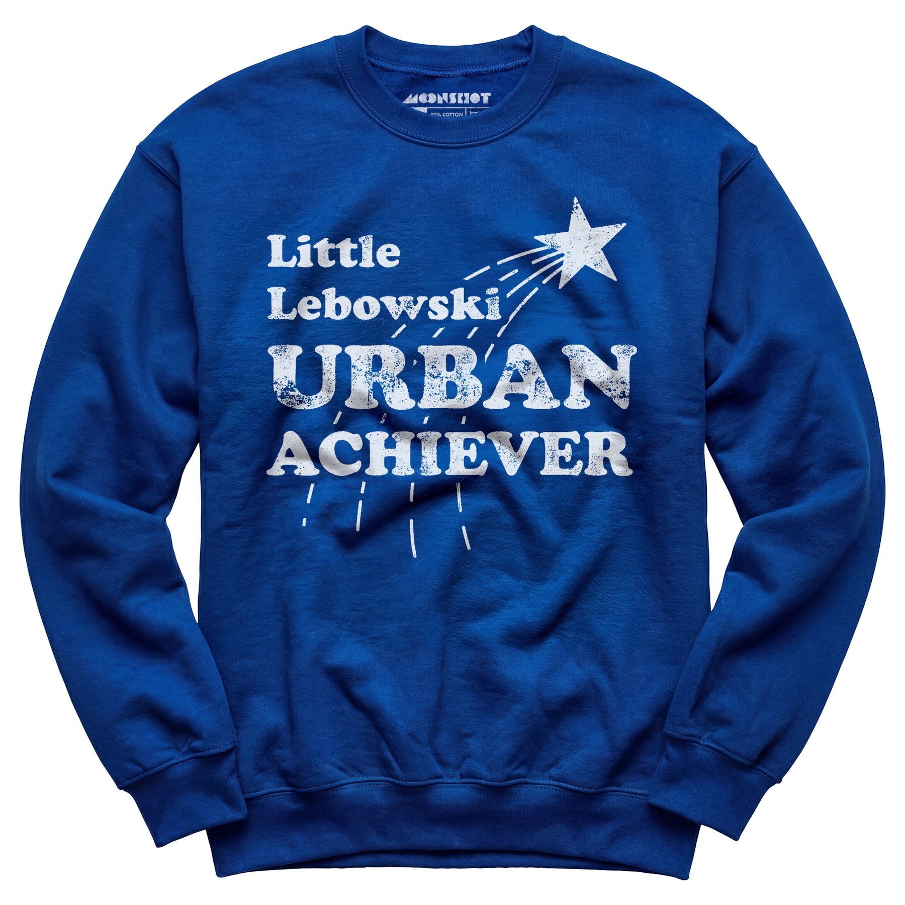 Little Lebowski Urban Achiever - Unisex Sweatshirt