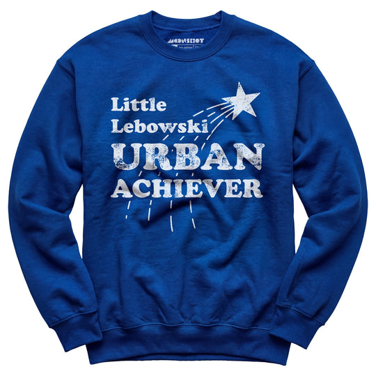 Little Lebowski Urban Achiever - Unisex Sweatshirt
