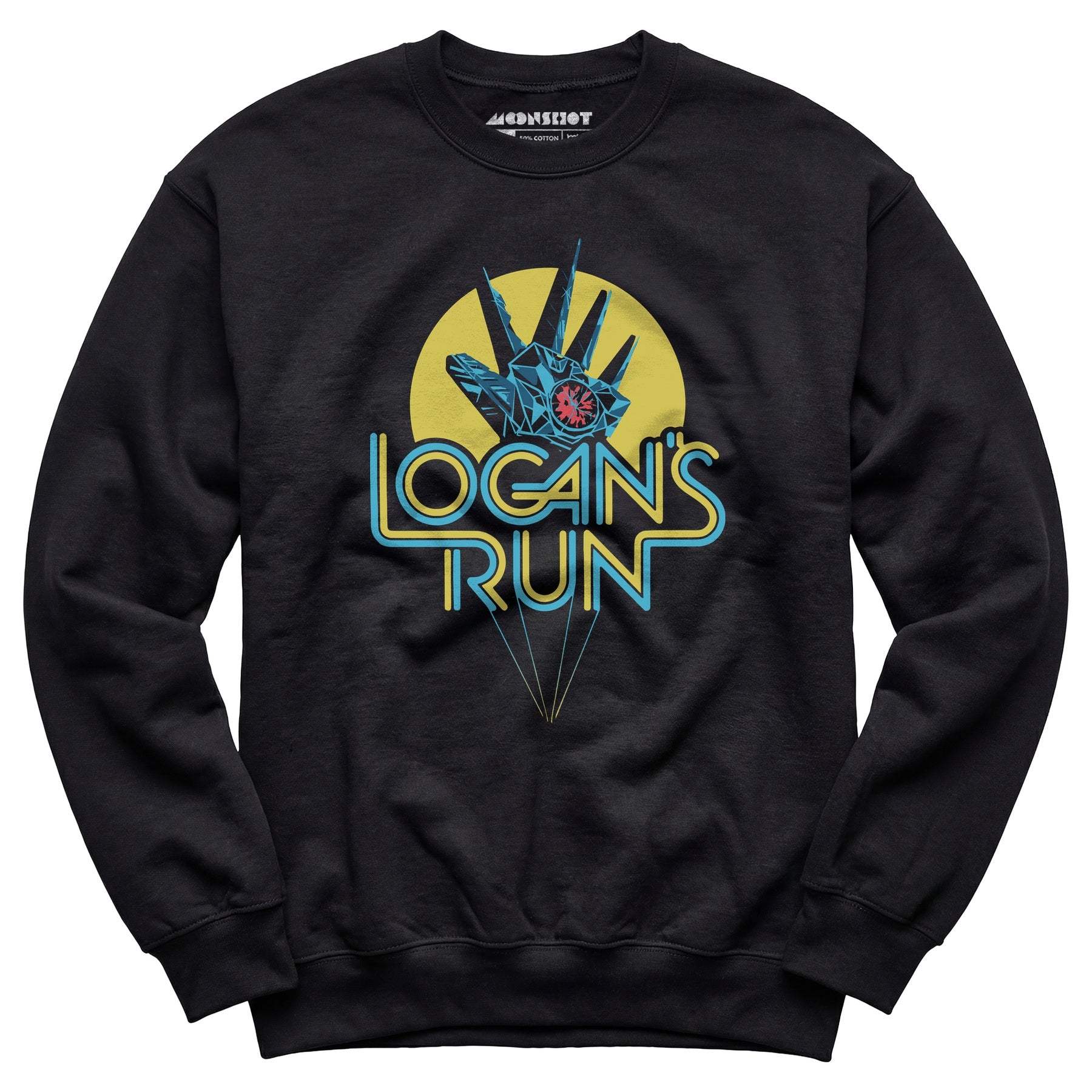 Logan's Run - Unisex Sweatshirt