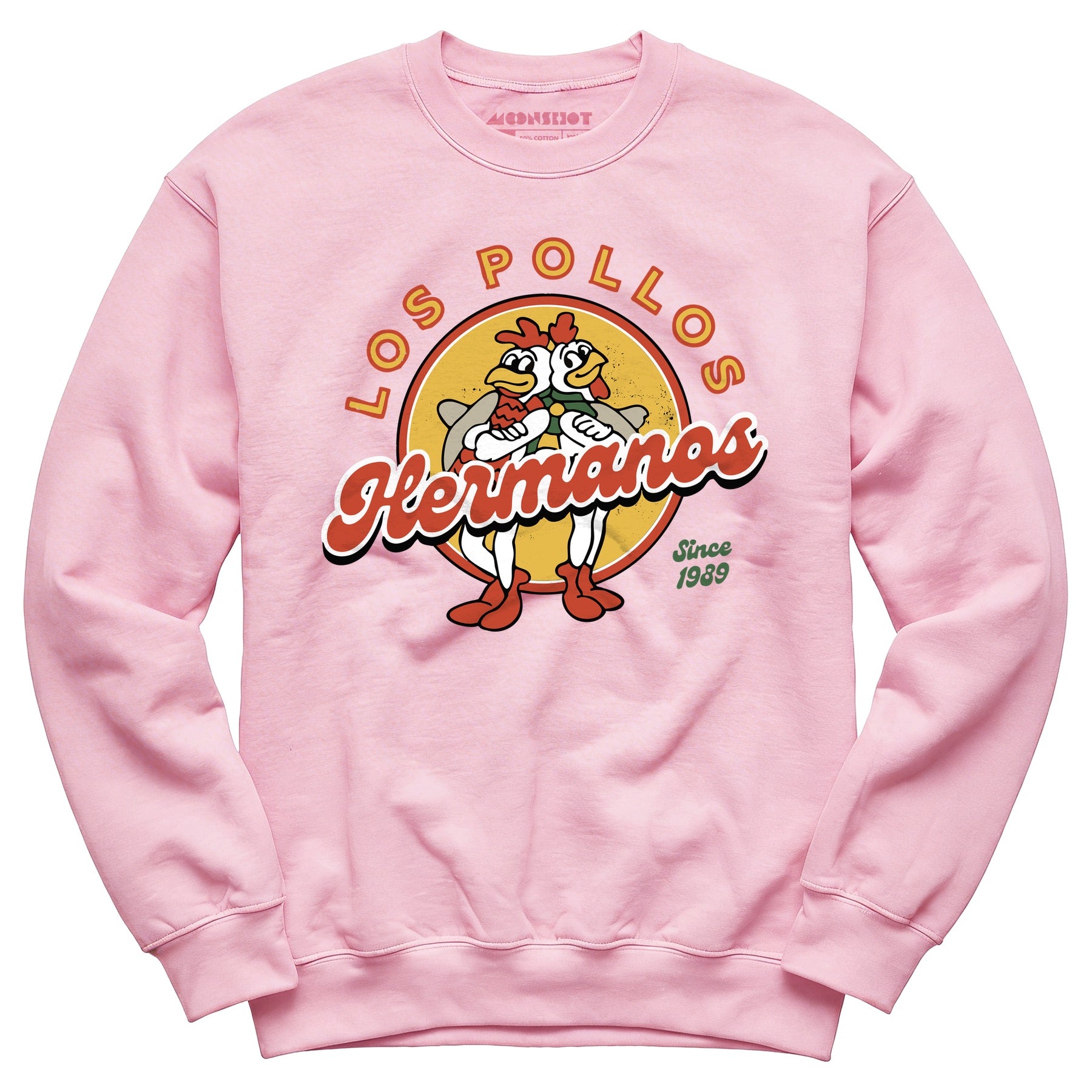 Los Pollos Hermanos - Unisex Sweatshirt