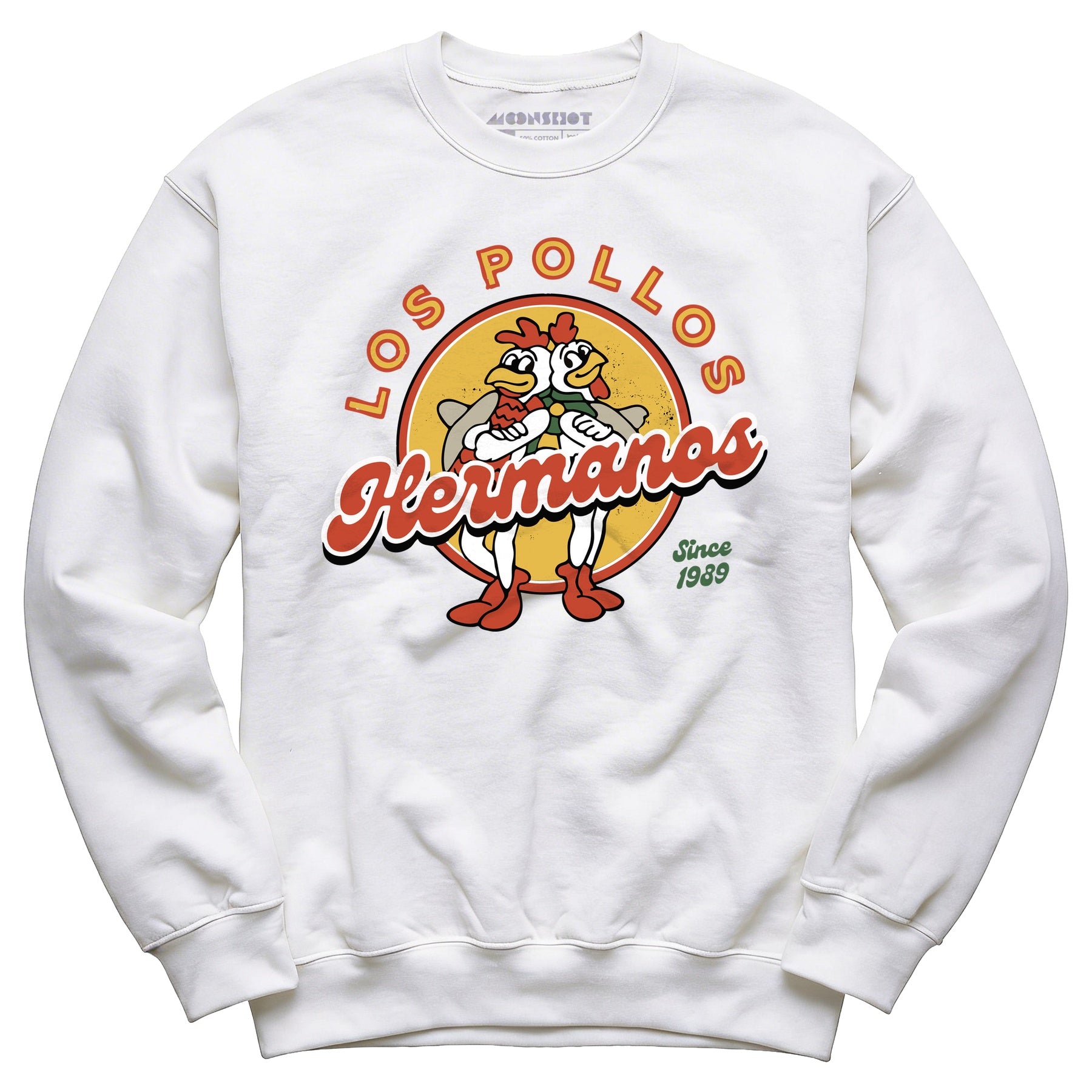 Los Pollos Hermanos - Unisex Sweatshirt