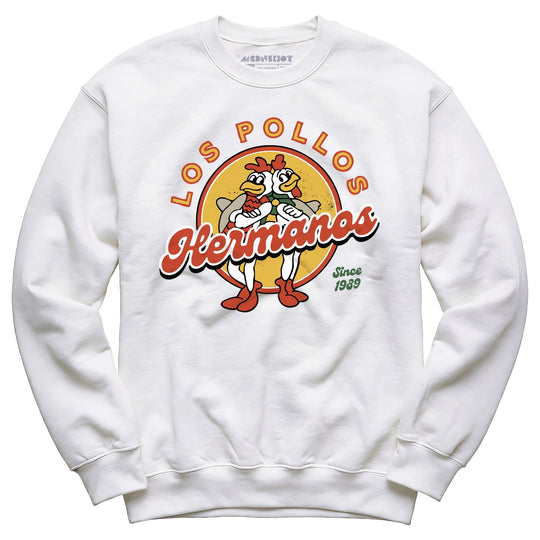 Los Pollos Hermanos - Unisex Sweatshirt