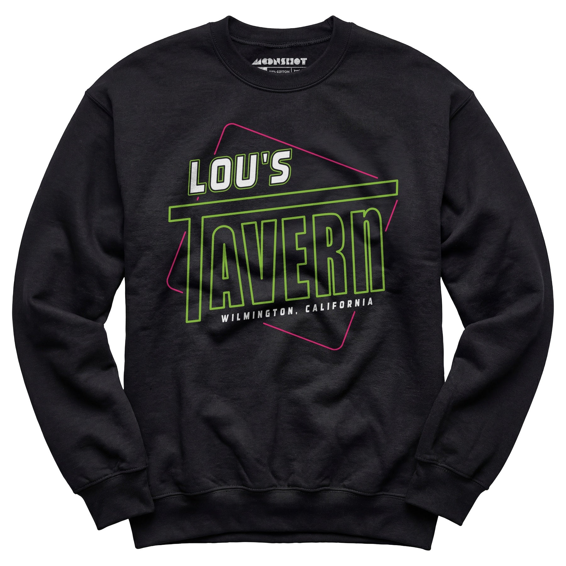 Lou's Tavern - Unisex Sweatshirt