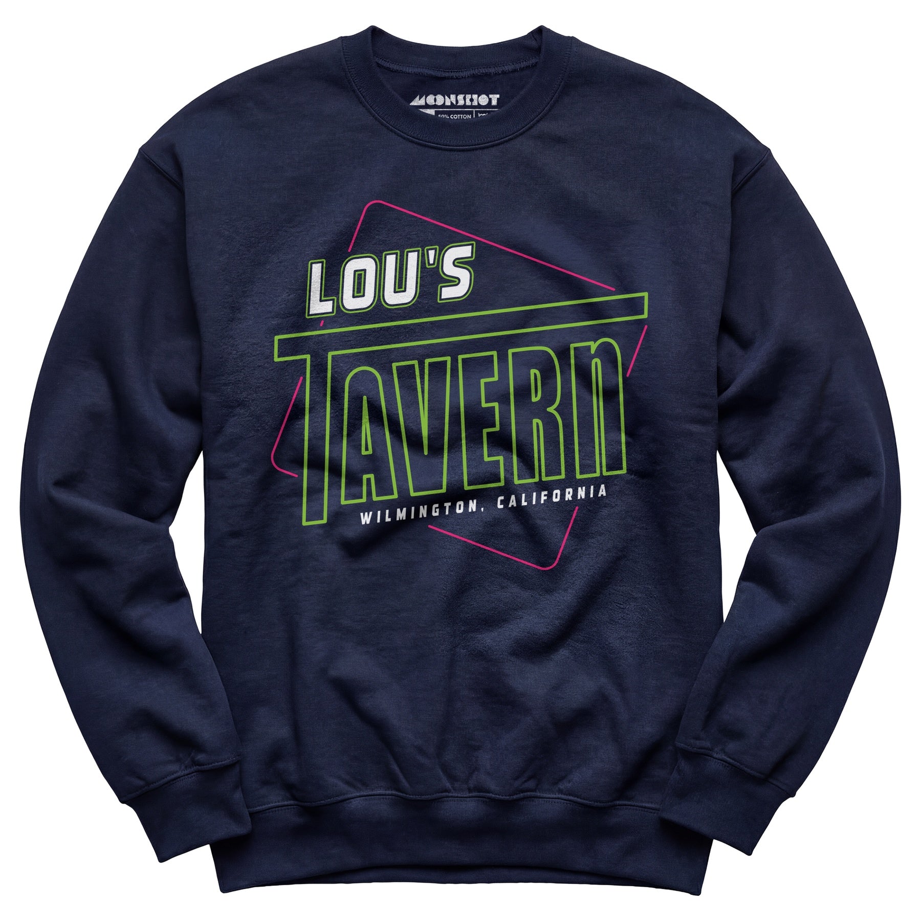 Lou's Tavern - Unisex Sweatshirt