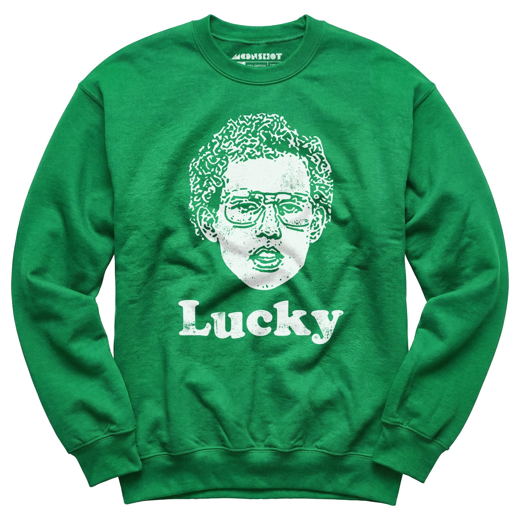 Lucky - Unisex Sweatshirt