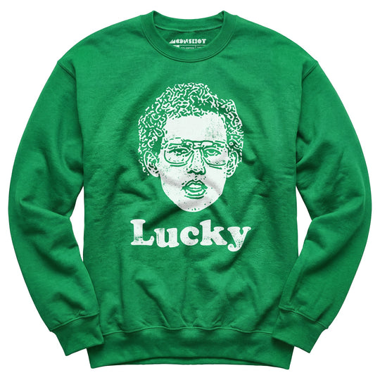 Lucky - Unisex Sweatshirt