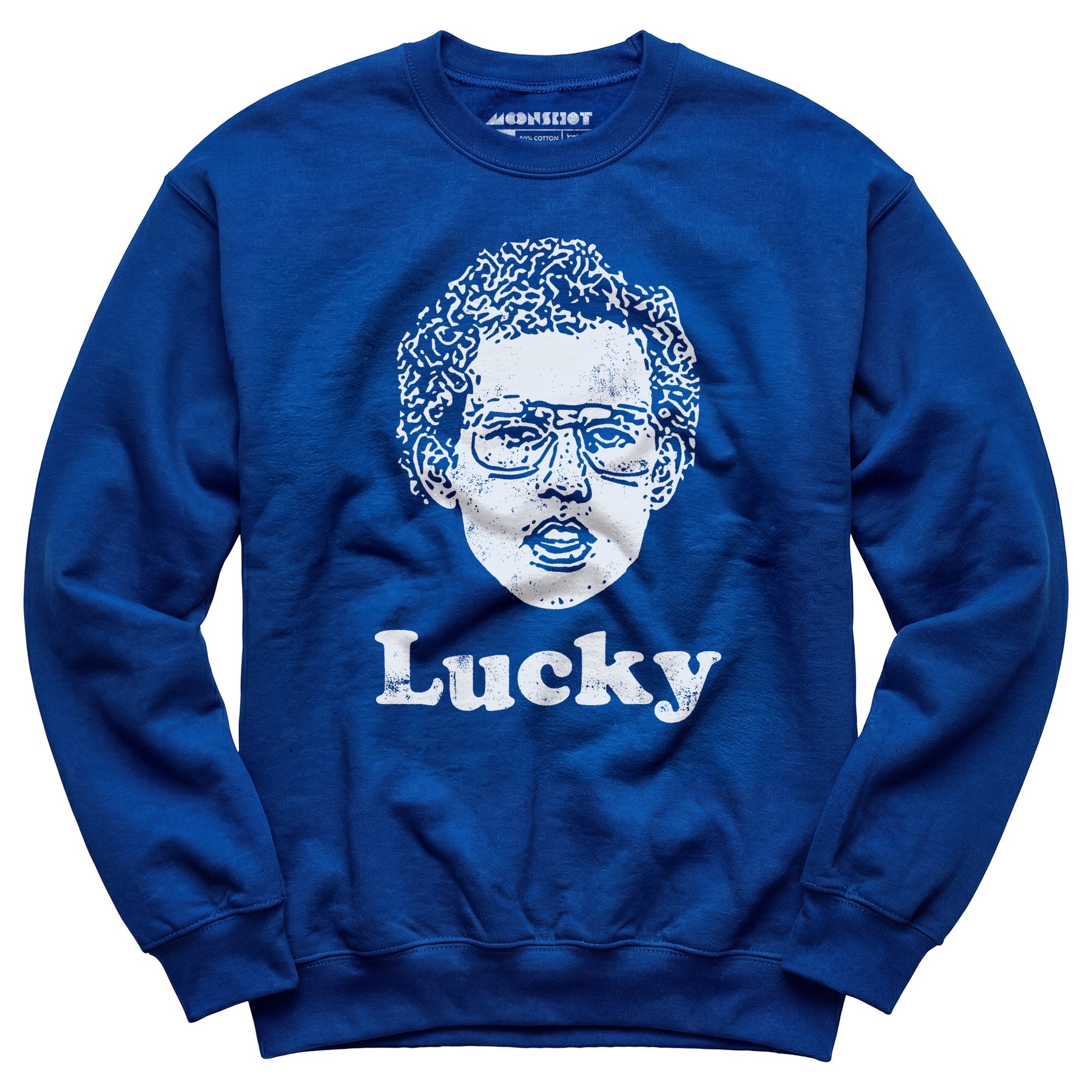 Lucky - Unisex Sweatshirt