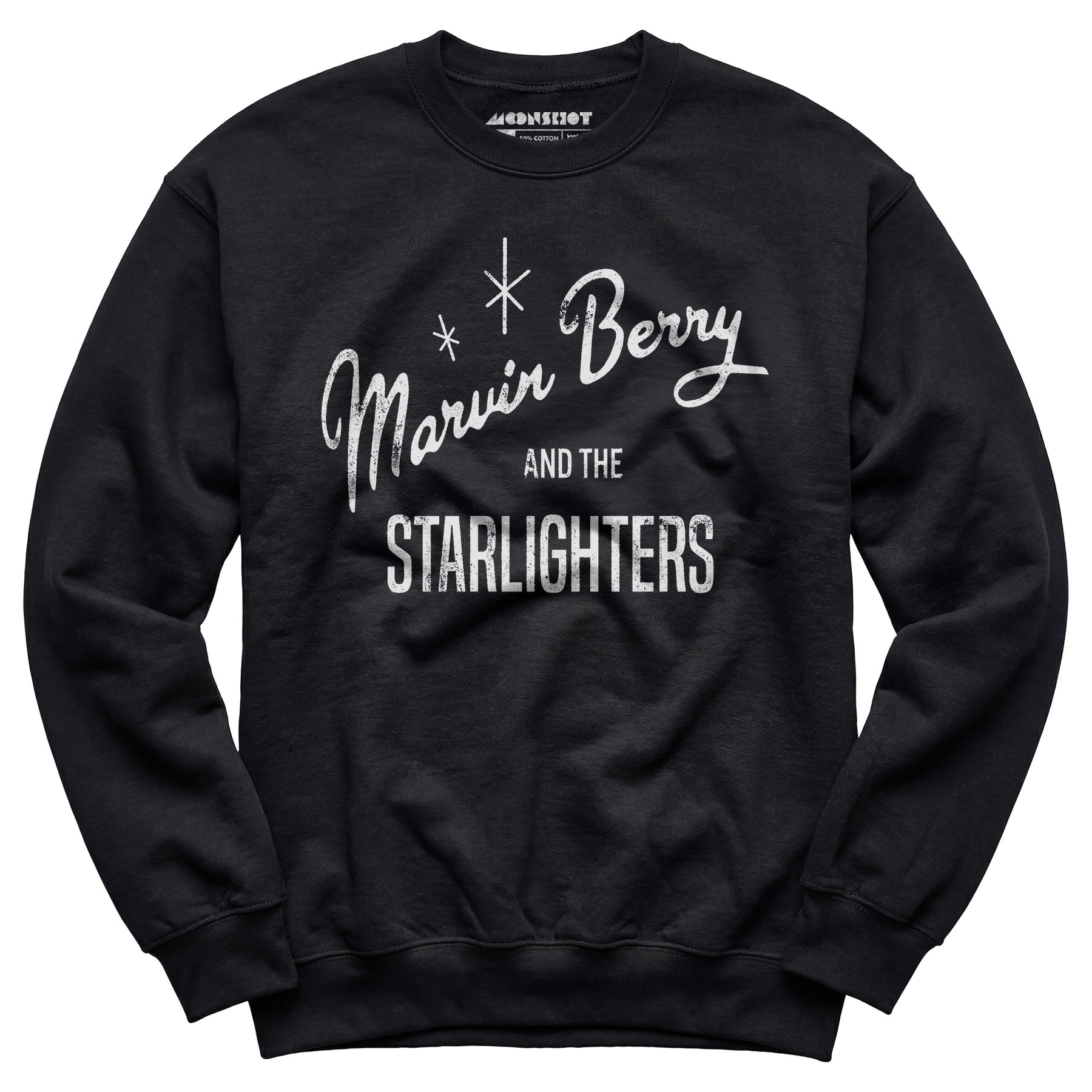 Marvin Berry and The Starlighters - Unisex Sweatshirt