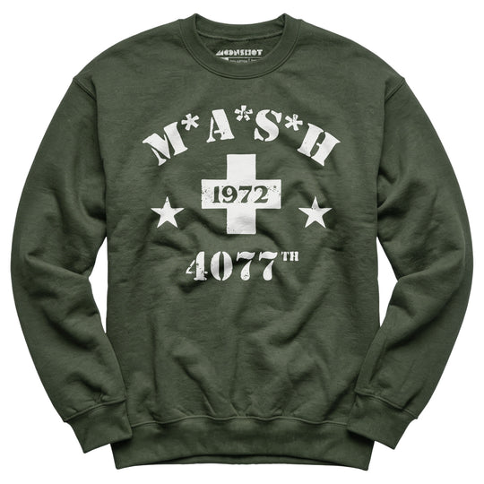 Mash 4077th - Unisex Sweatshirt
