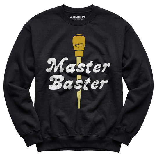 Master Baster - Unisex Sweatshirt