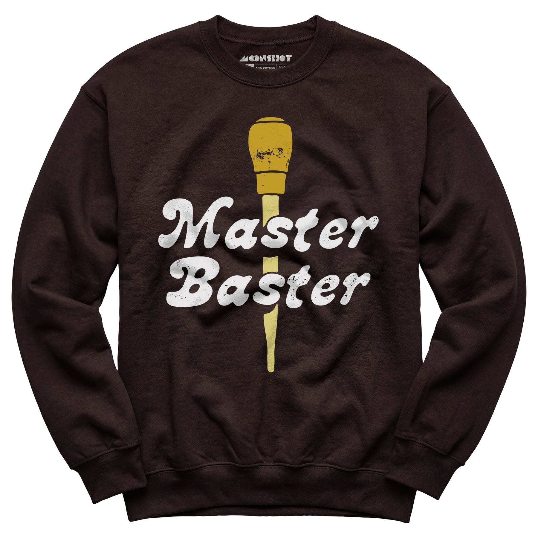 Master Baster - Unisex Sweatshirt