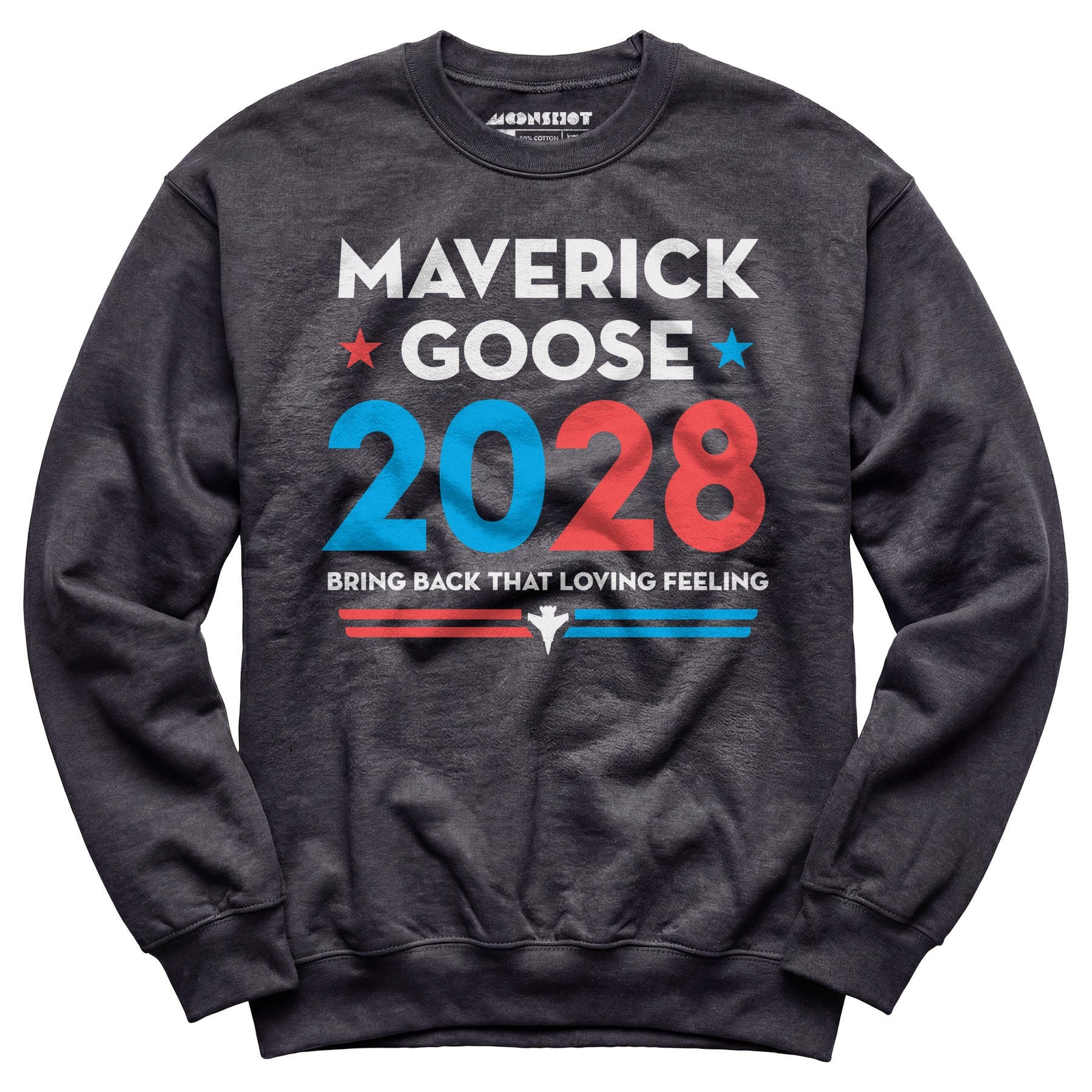 Maverick Goose 2028 - Unisex Sweatshirt