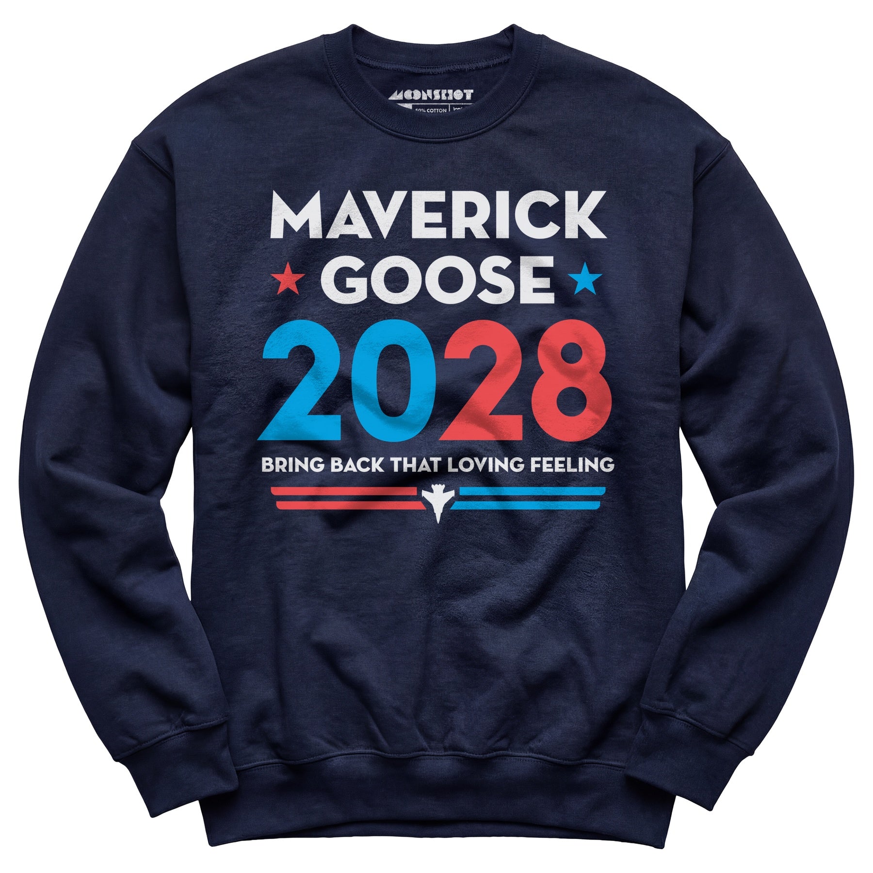 Maverick Goose 2028 - Unisex Sweatshirt