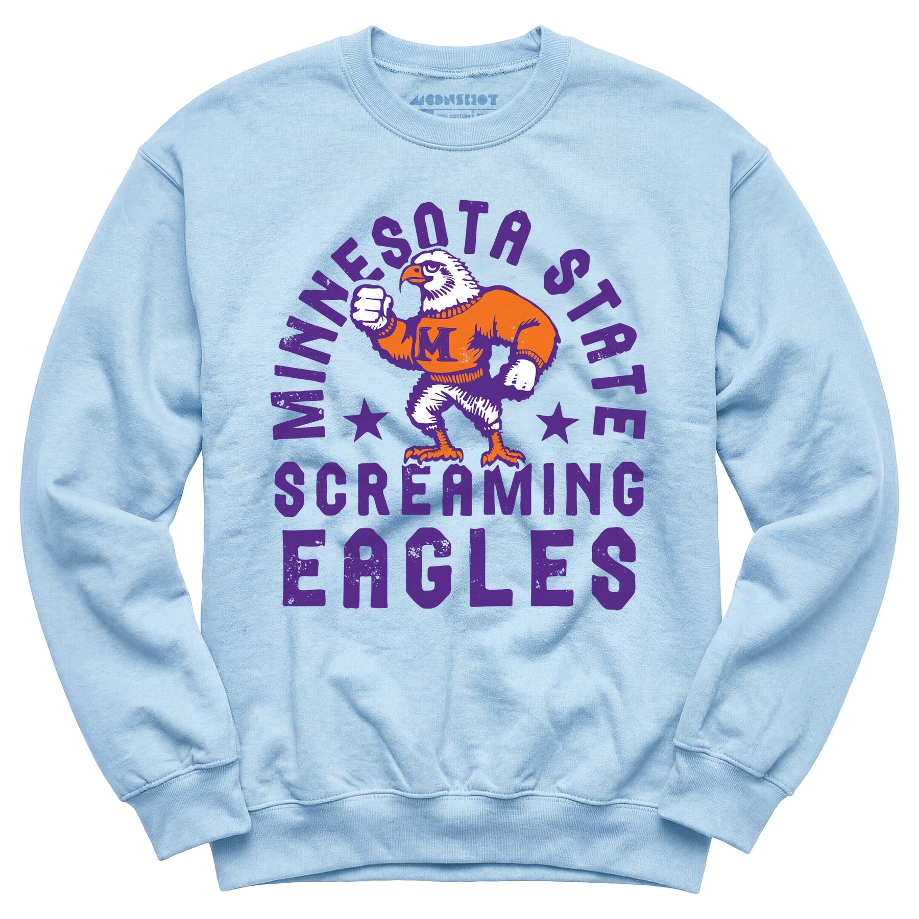 Minnesota State Screaming Eagles - Unisex Sweatshirt