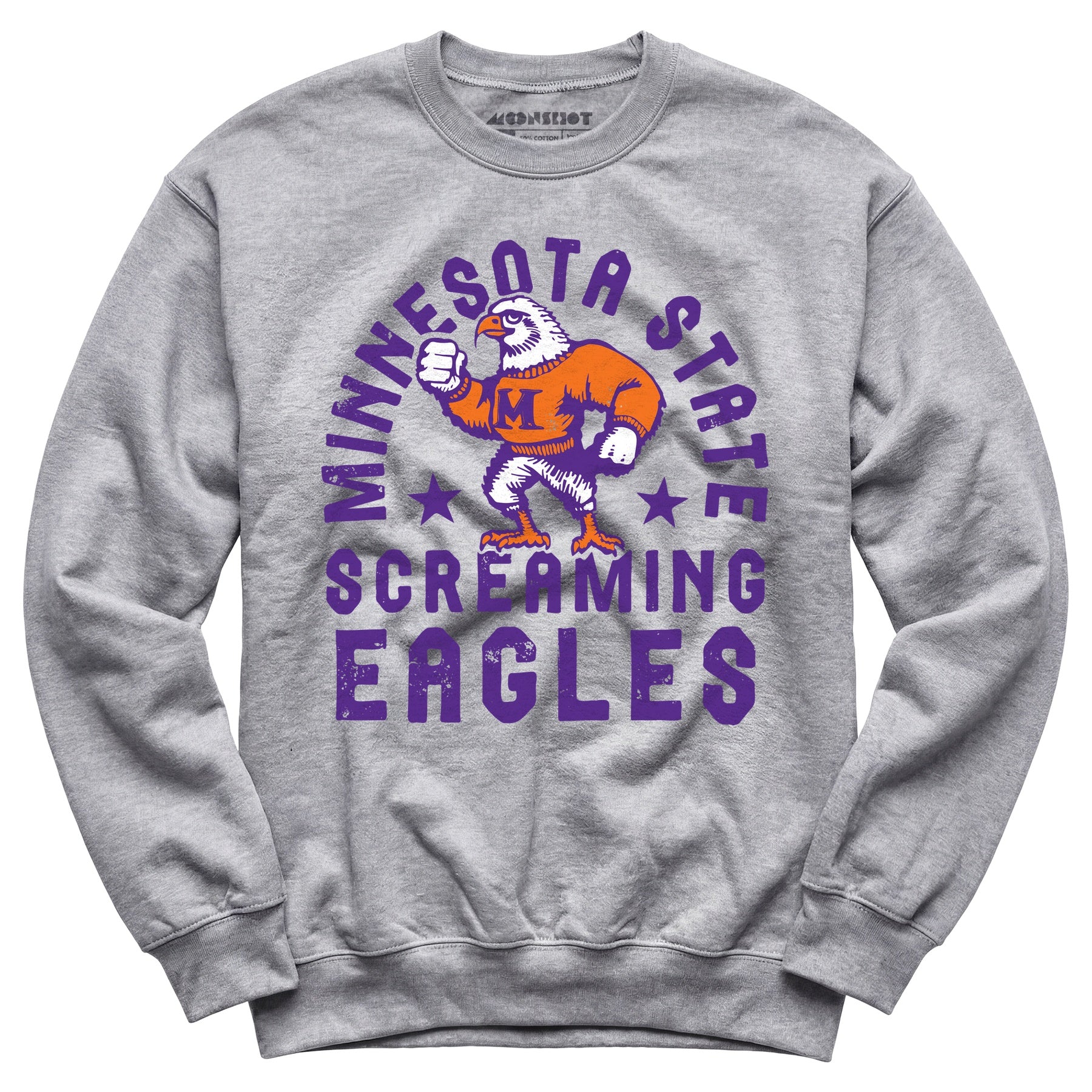 Minnesota State Screaming Eagles - Unisex Sweatshirt