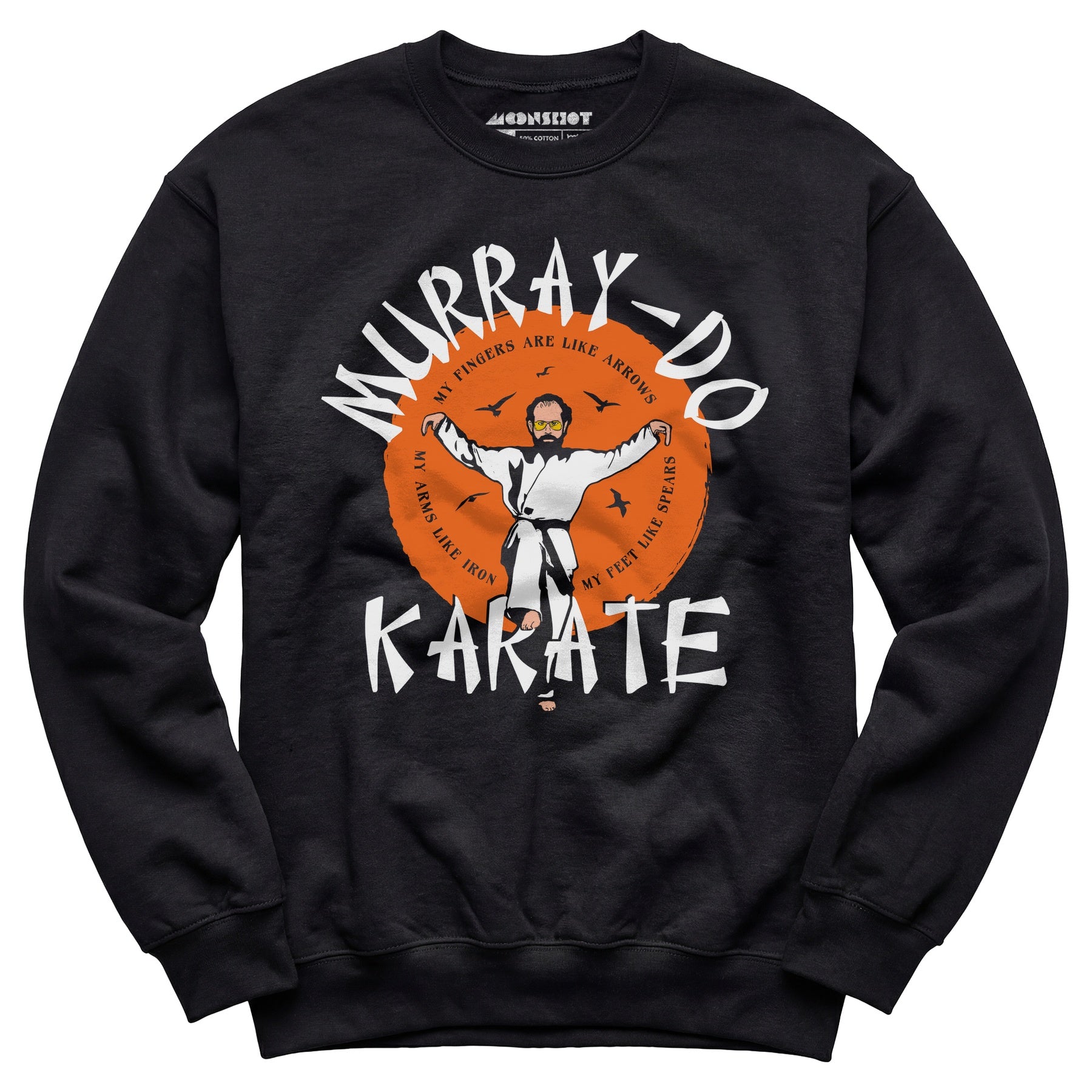 Murray-Do Karate - Unisex Sweatshirt