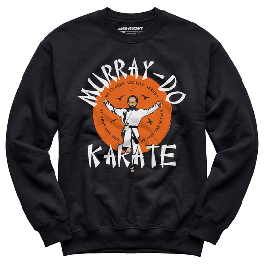 Murray-Do Karate - Unisex Sweatshirt