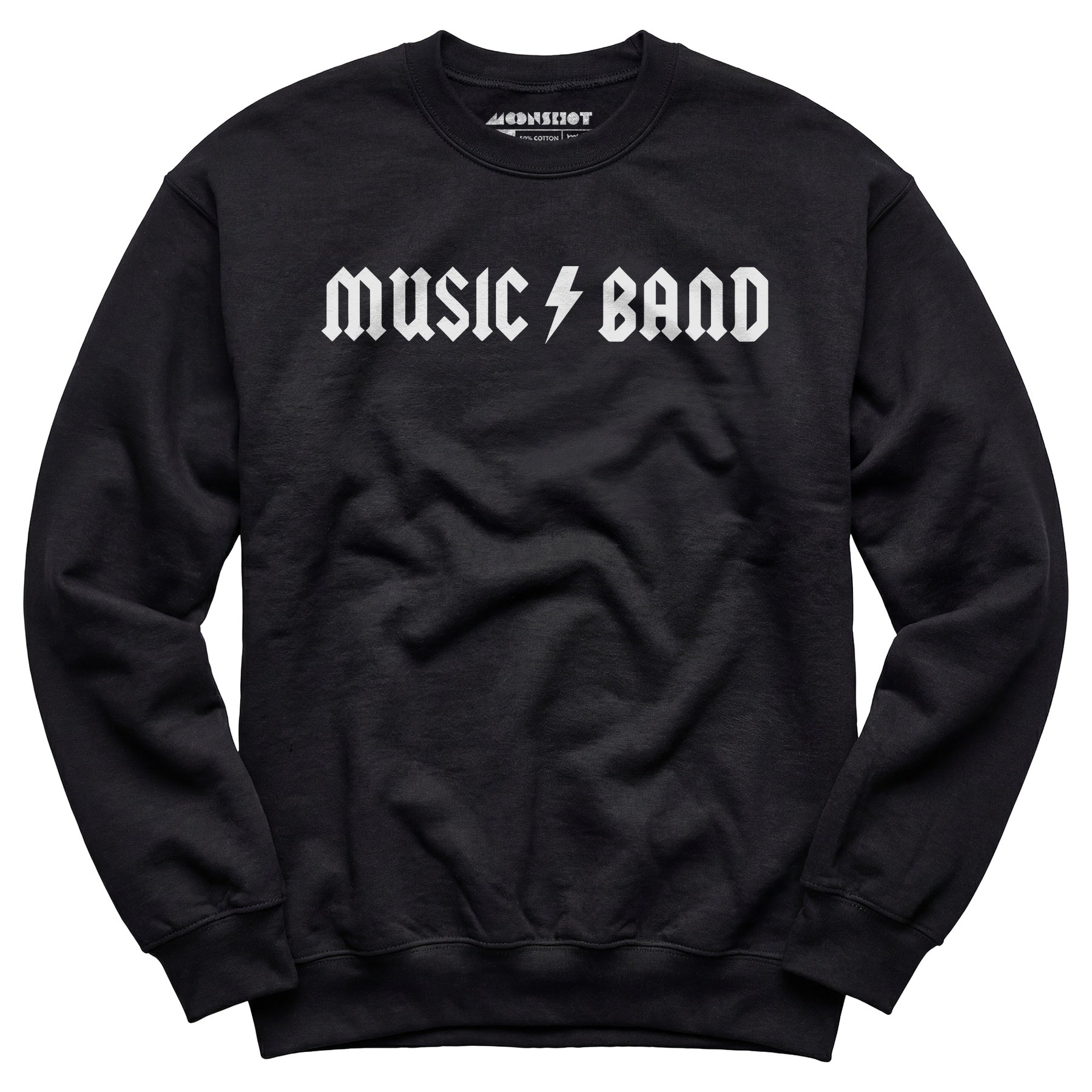 Music Band - Unisex Sweatshirt