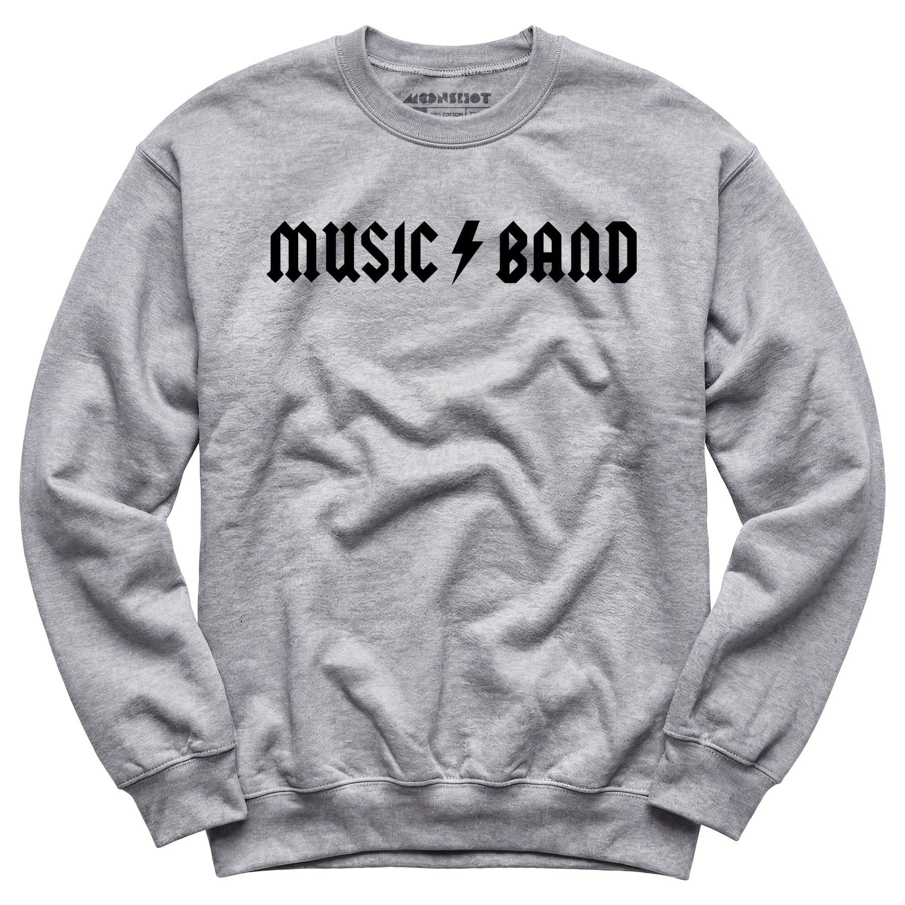 Music Band - Unisex Sweatshirt