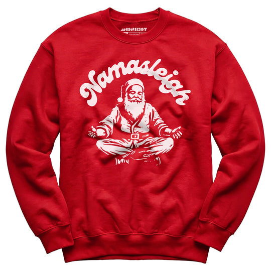 Namasleigh - Unisex Sweatshirt