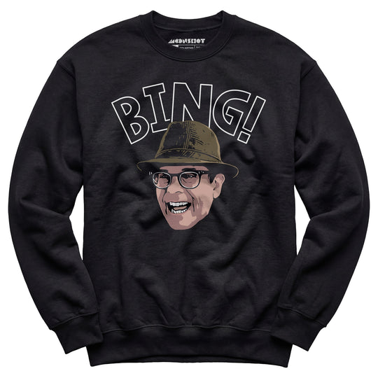 Ned Ryerson - Bing! - Unisex Sweatshirt