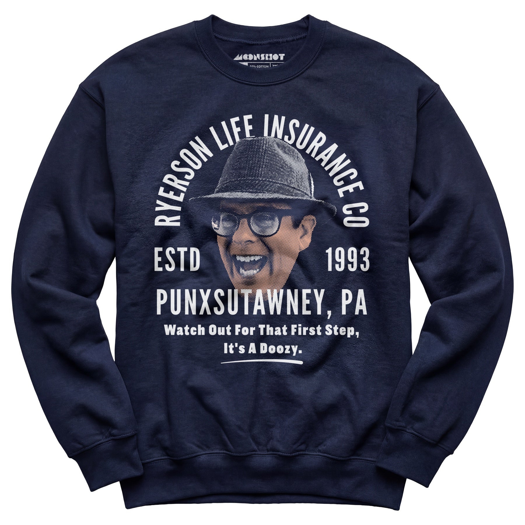 Ned Ryerson Life Insurance Company - Unisex Sweatshirt
