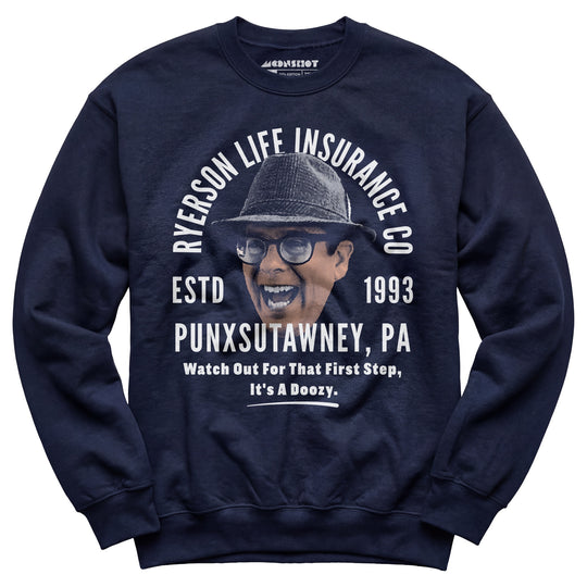 Ned Ryerson Life Insurance Company - Unisex Sweatshirt