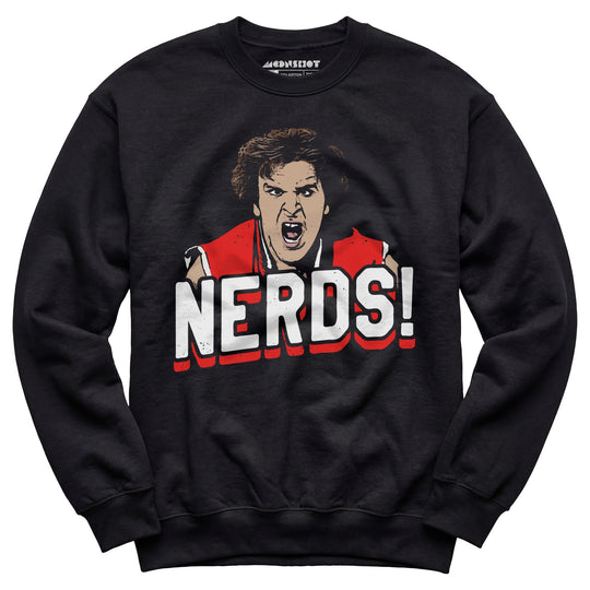 Nerds! - Unisex Sweatshirt