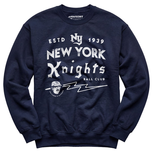 New York Knights Ball Club - Unisex Sweatshirt