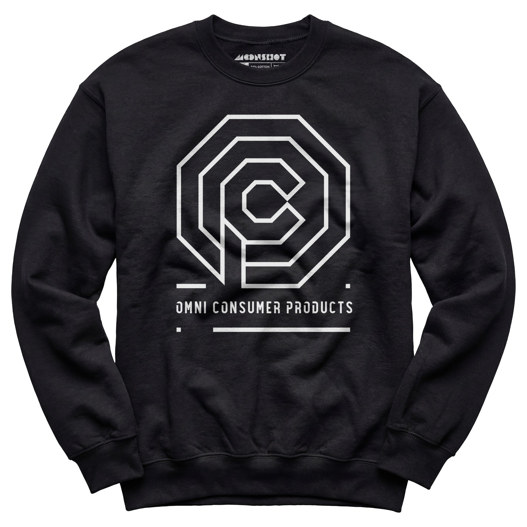 OCP Omni Consumer Products - Unisex Sweatshirt