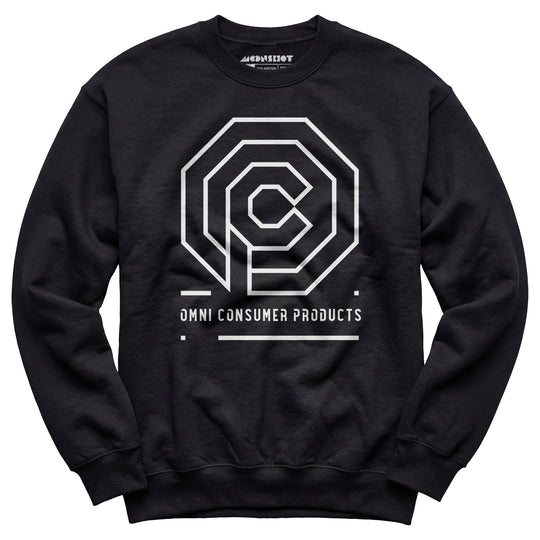 OCP Omni Consumer Products - Unisex Sweatshirt