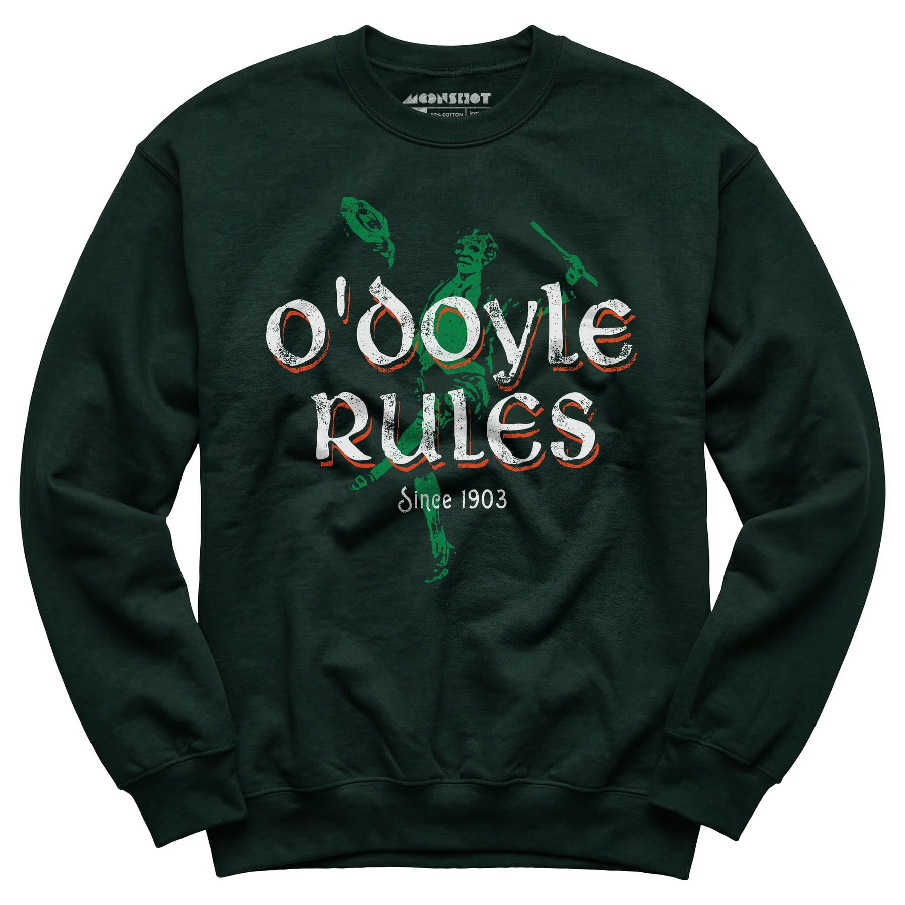 O'Doyle Rules - Unisex Sweatshirt