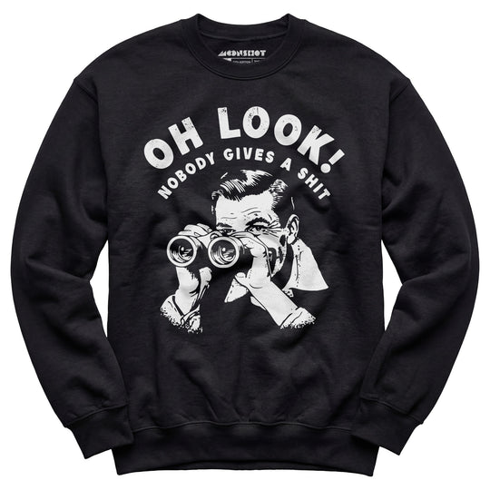 Oh Look - Unisex Sweatshirt