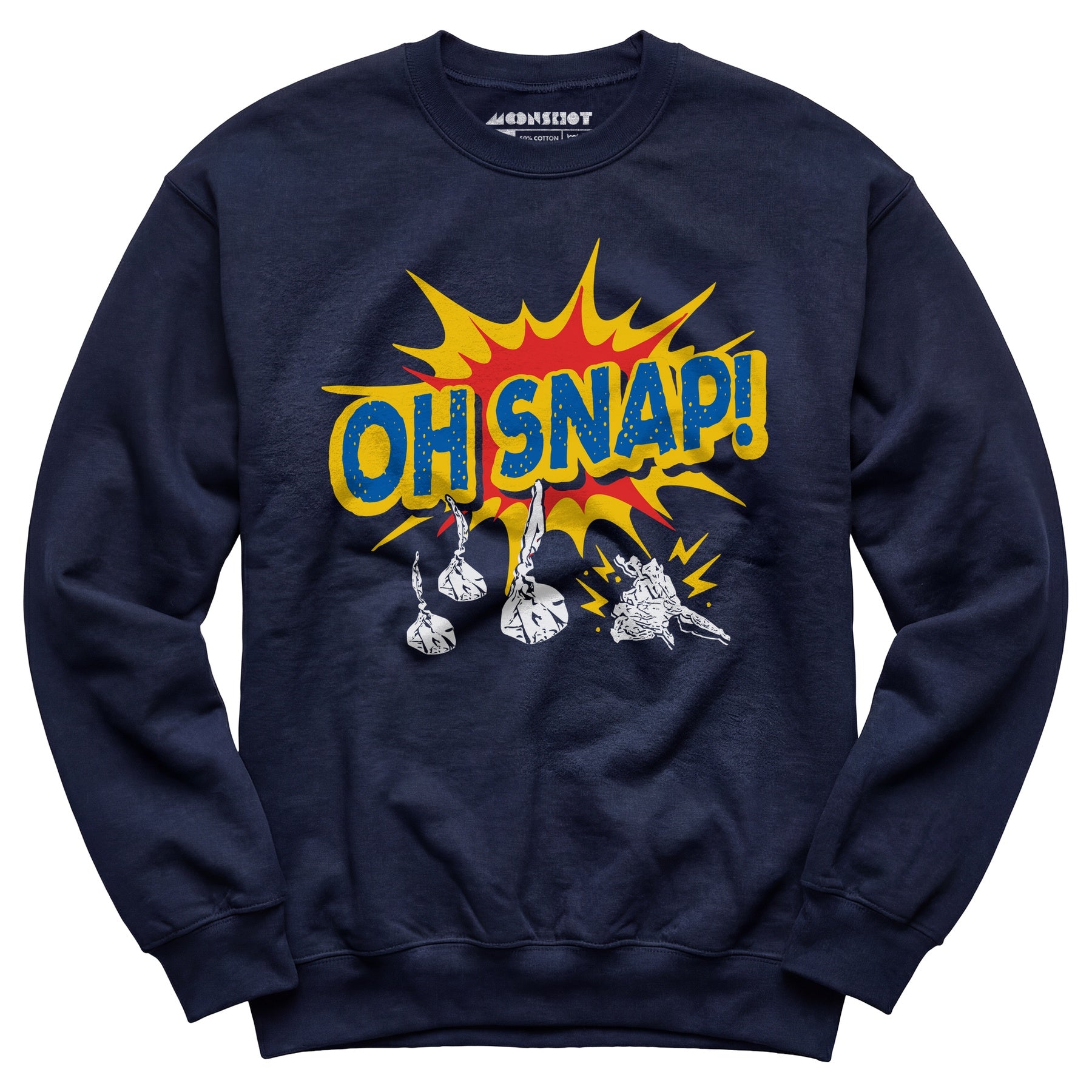 Oh Snap! - Unisex Sweatshirt
