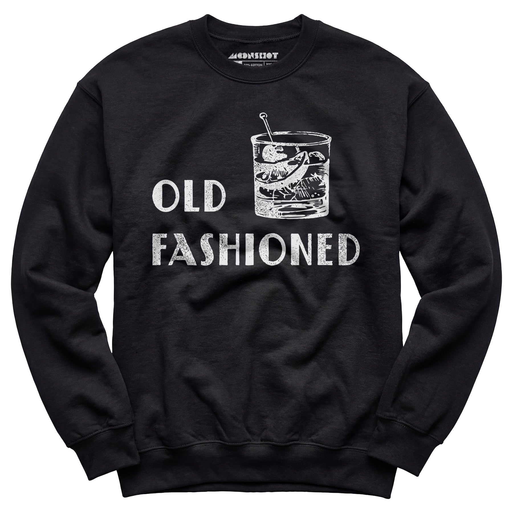 Old Fashioned - Unisex Sweatshirt