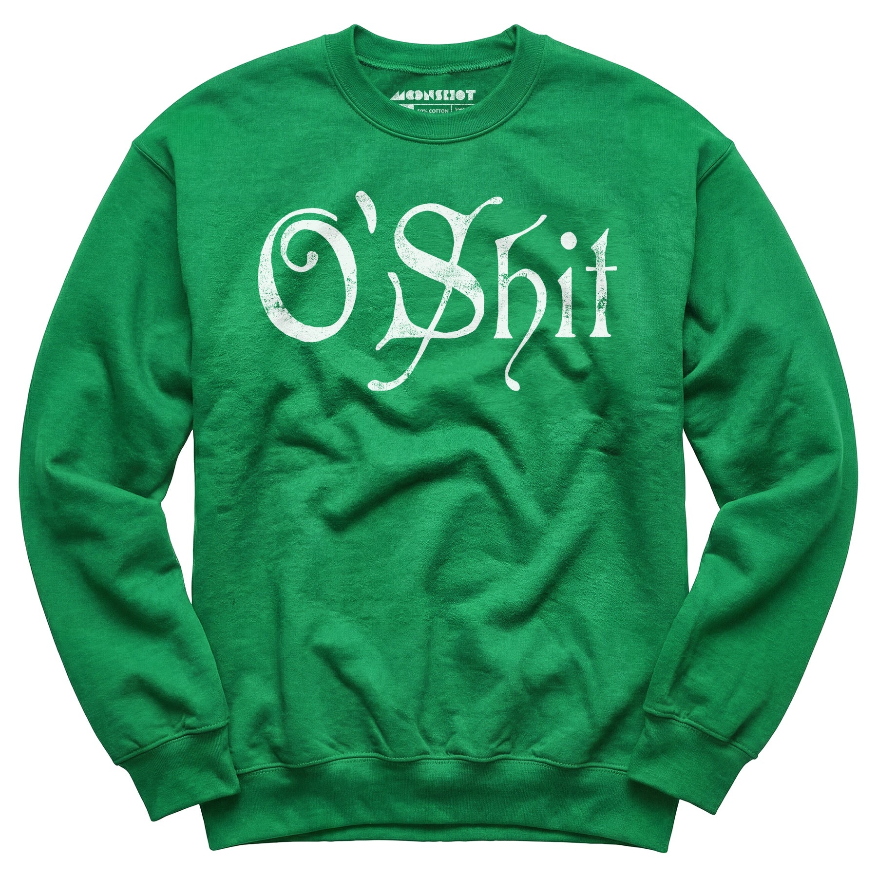 O'Shit - Unisex Sweatshirt