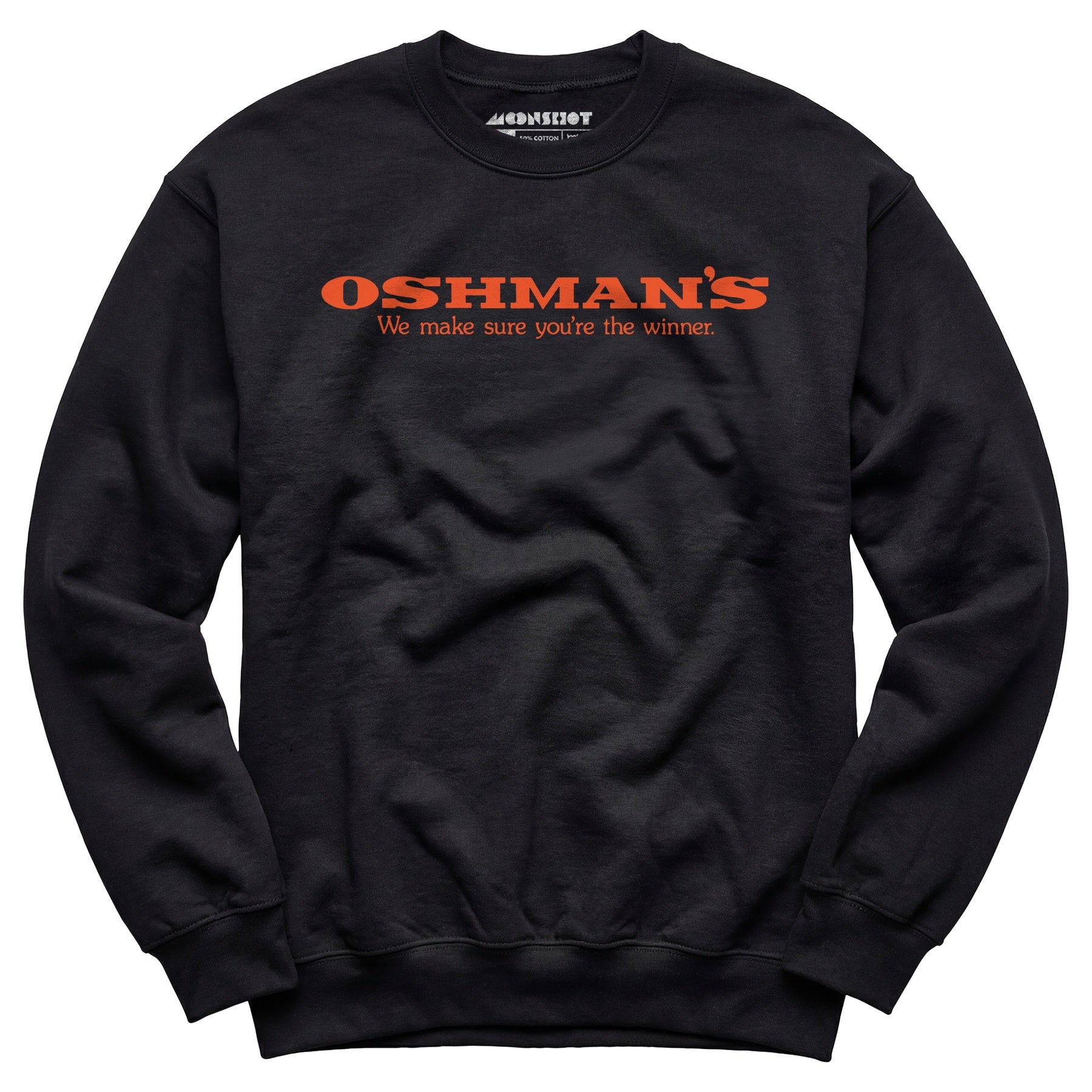 Oshman's Sporting Goods - Unisex Sweatshirt