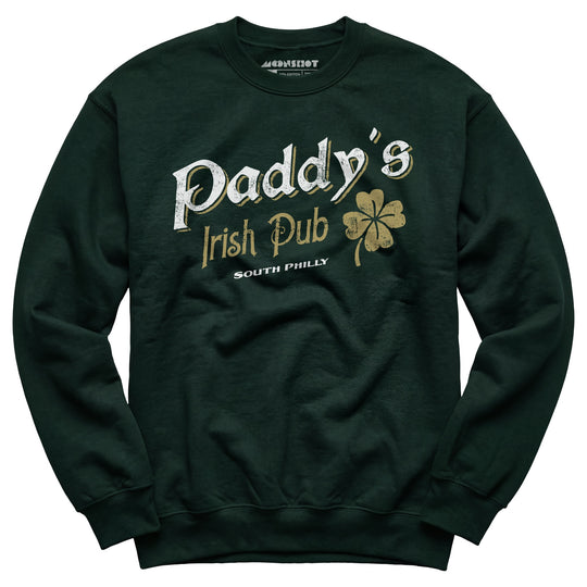 Paddy's Irish Pub - Unisex Sweatshirt