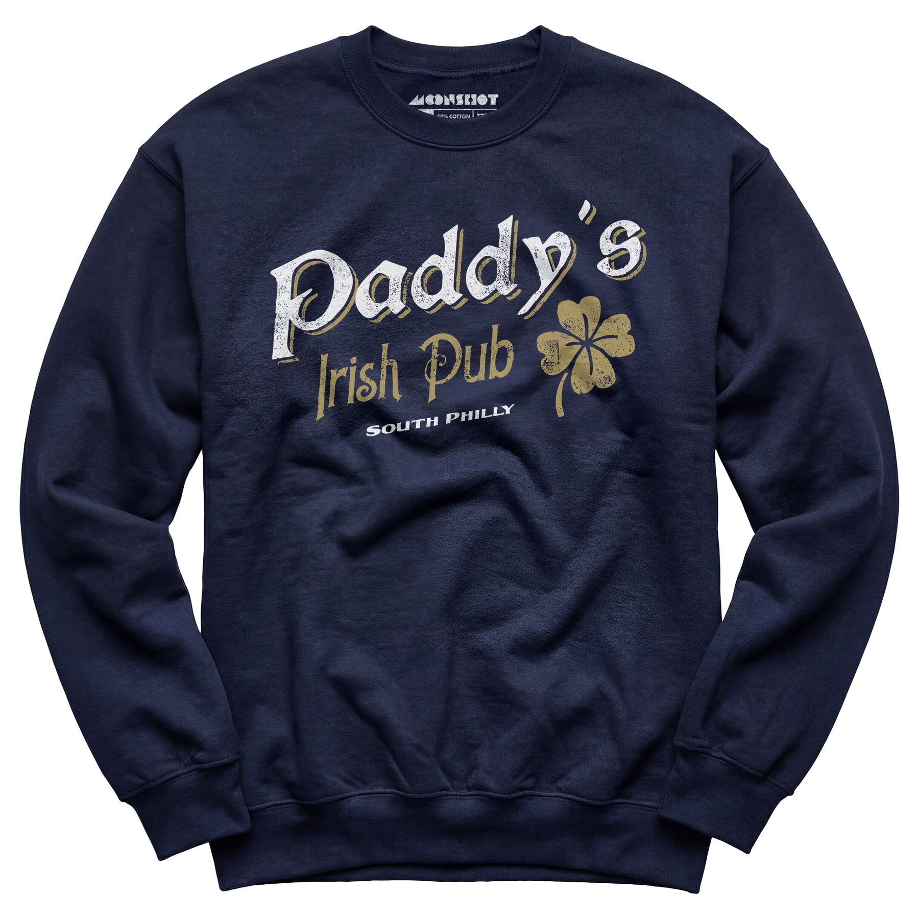 Paddy's Irish Pub - Unisex Sweatshirt