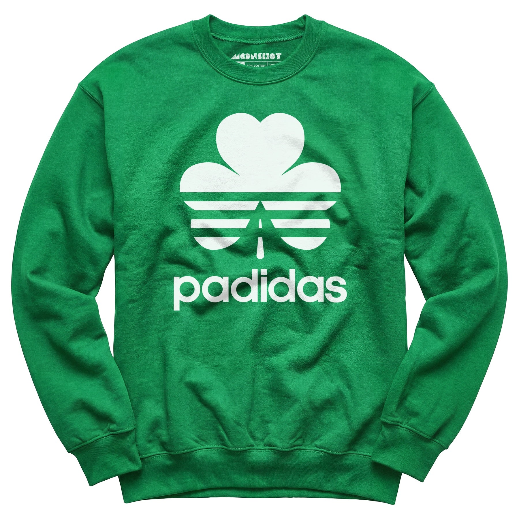 Padidas - Unisex Sweatshirt