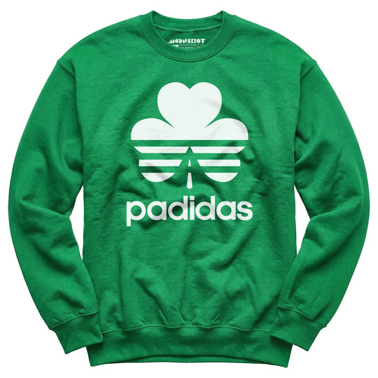 Padidas - Unisex Sweatshirt