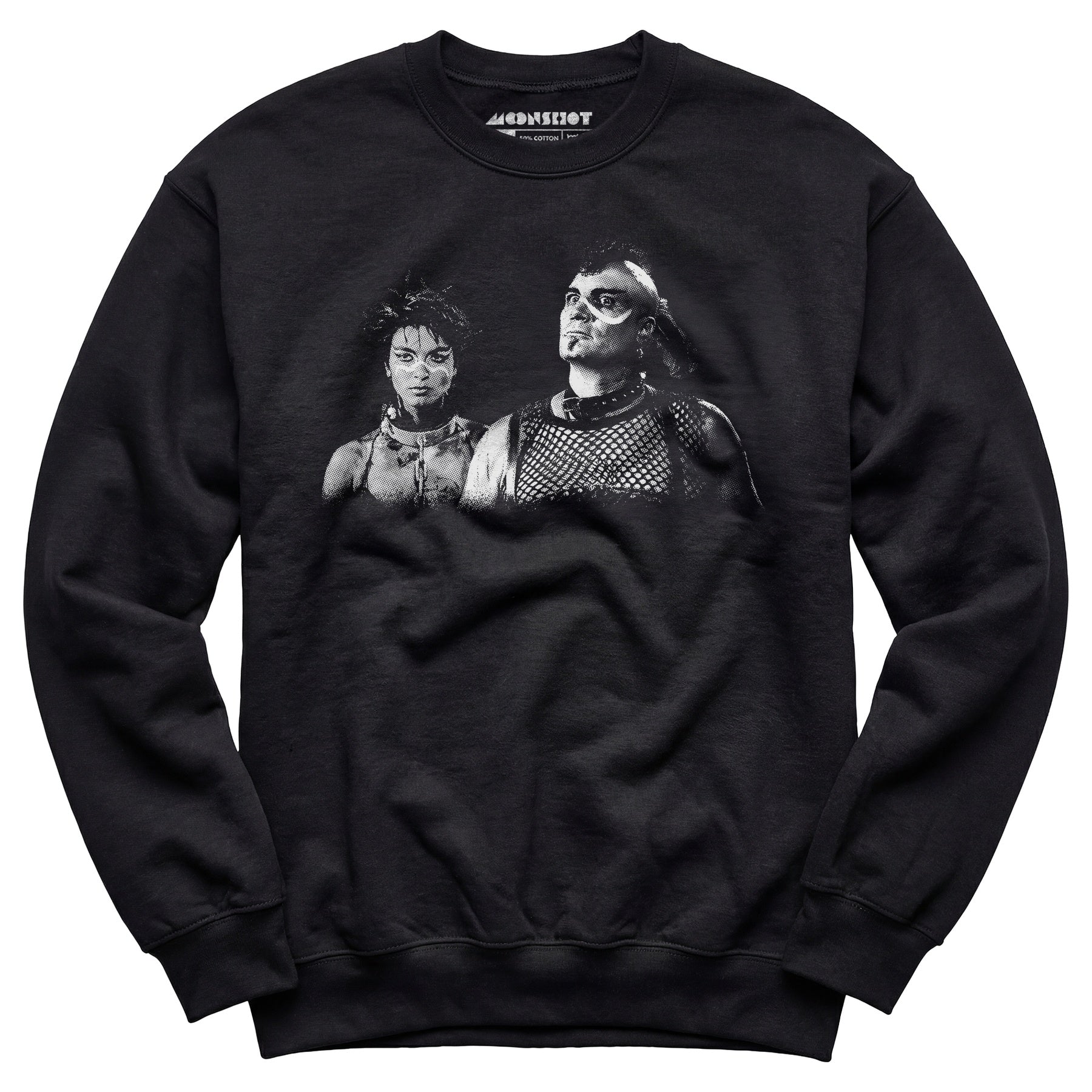Party Crashers - Weird Science - Unisex Sweatshirt