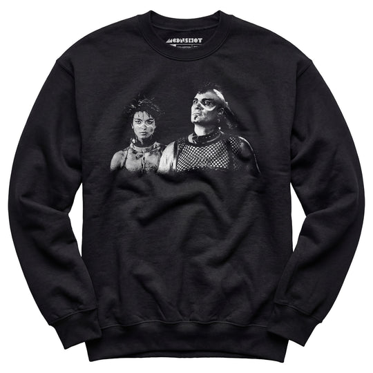Party Crashers - Weird Science - Unisex Sweatshirt