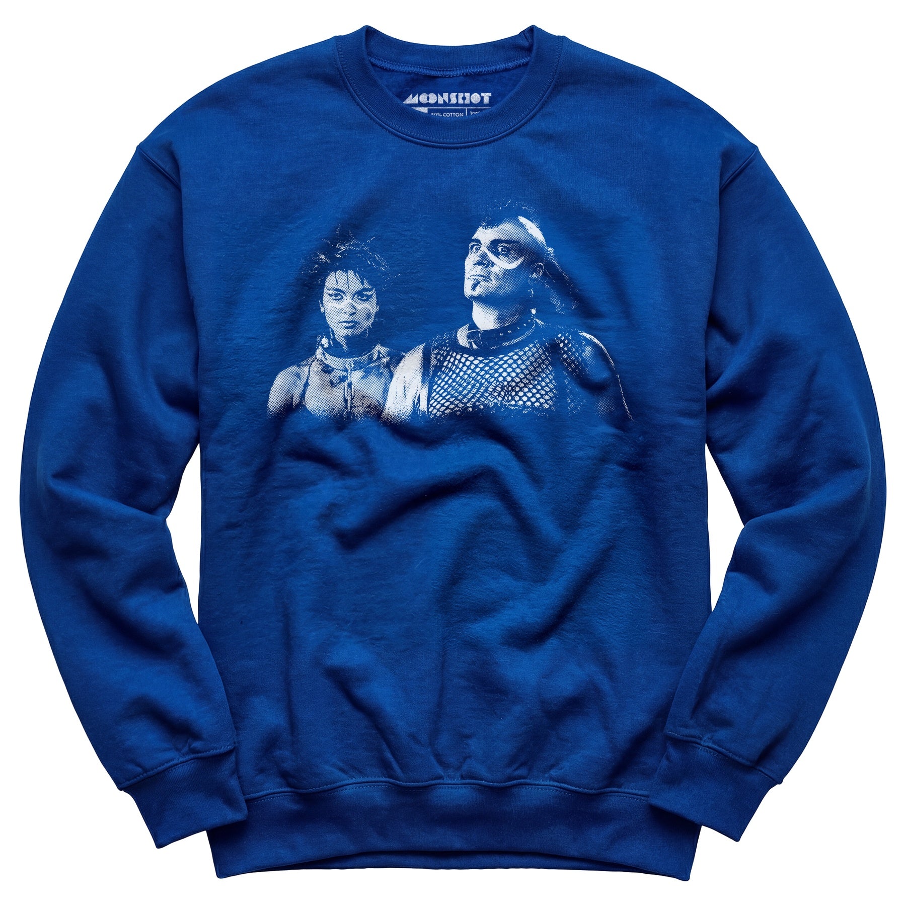 Party Crashers - Weird Science - Unisex Sweatshirt